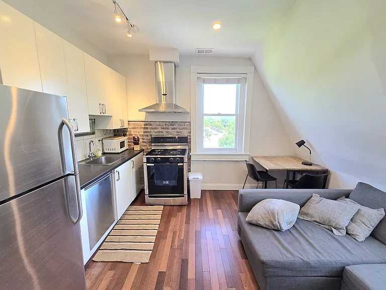 1101 P St NW #3R — Photo 13