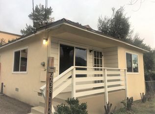 9738 Tujunga Canyon Blvd, Tujunga, CA 91042