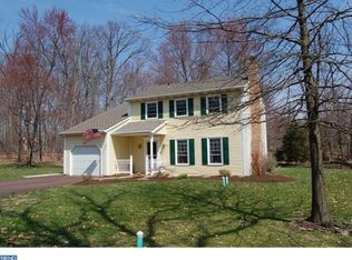 223 Morwood Rd, Telford, PA 18969