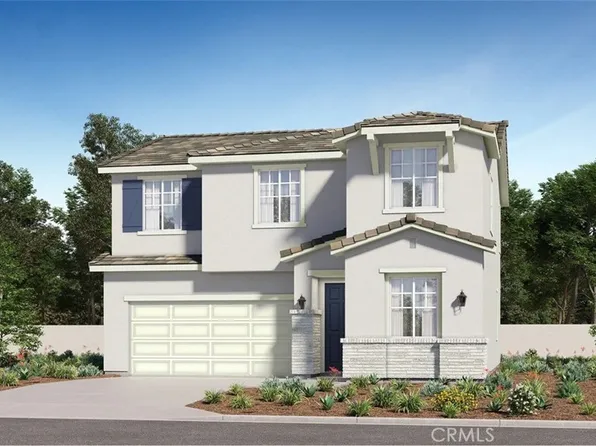 3282 Wellsummer Ave, Ontario, CA 91761