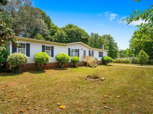 105 Marsh Creek Dr, Anderson, SC 29626