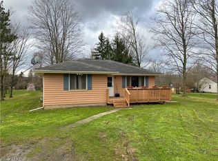 3558 River Rd, Perry, OH 44081