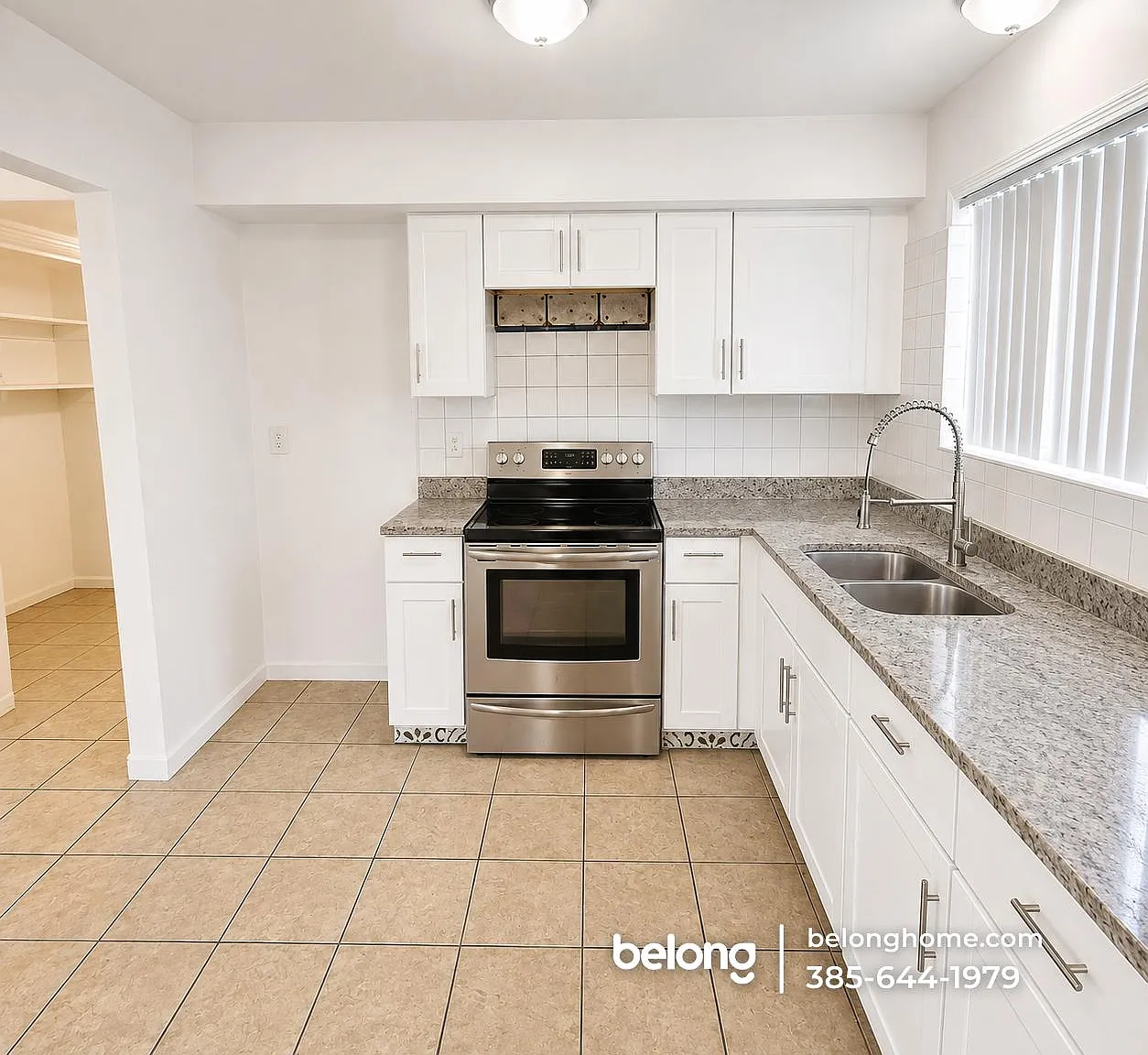 2 bed, 1.0 bath, 900 sqft, $1,145 — Photo 1