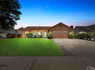 760 W Tahoe St, Rialto, CA 92376