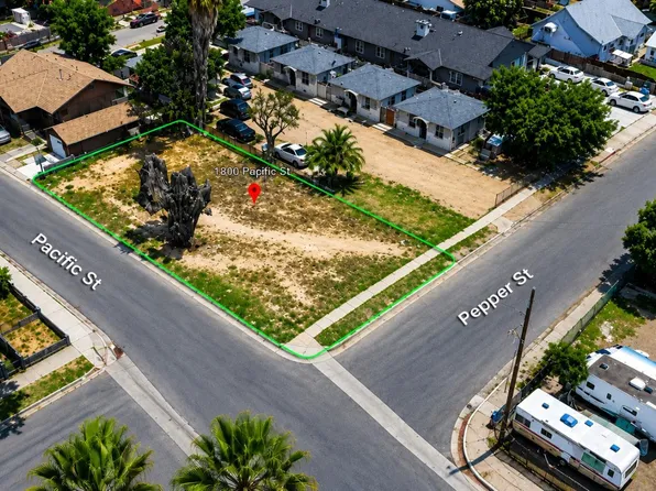 1800 Pacific St, Bakersfield, CA 93305