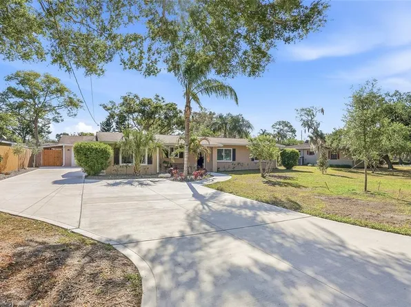 12109 FOREST HILLS DRIVE, TAMPA, FL 33612