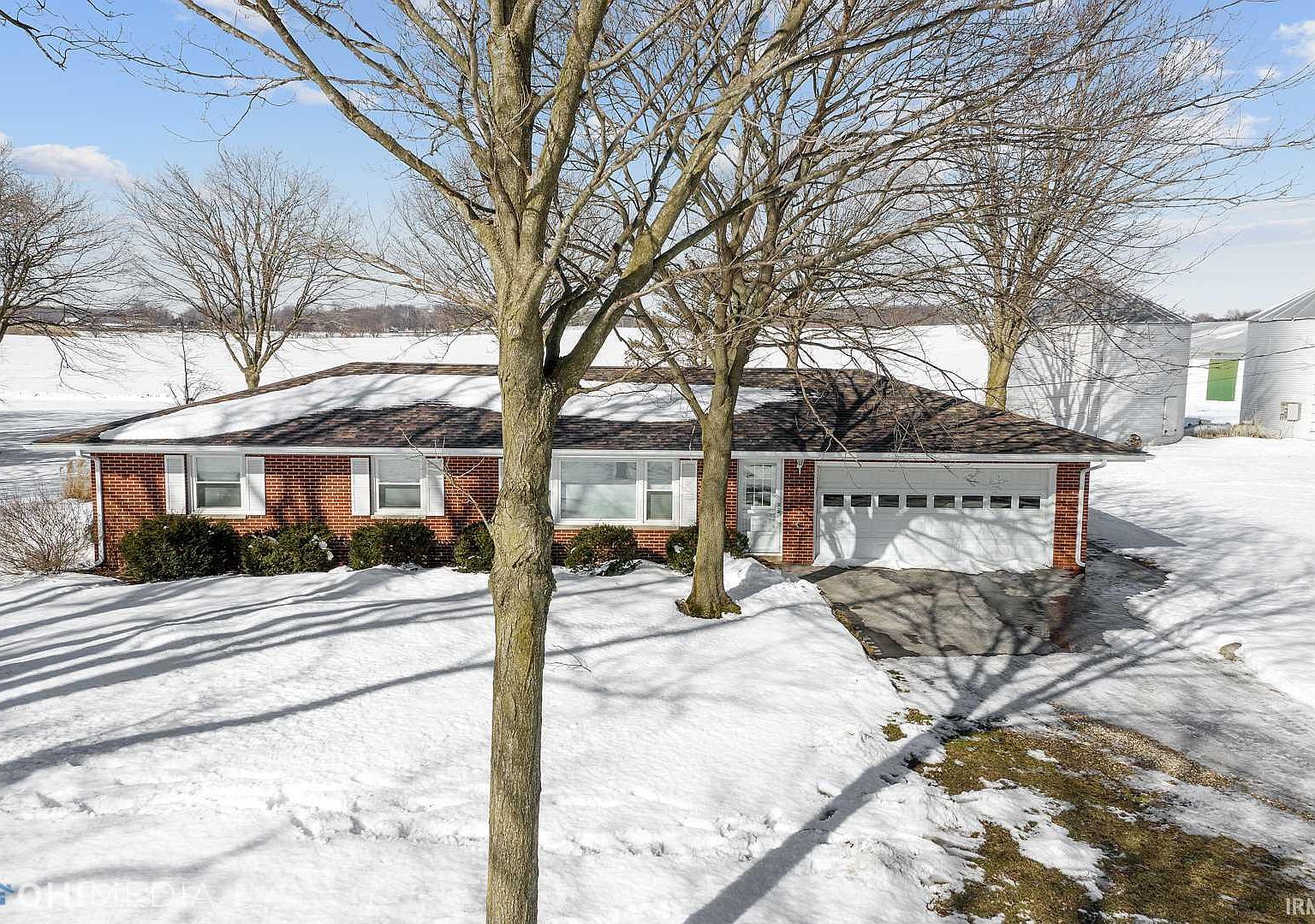 5757 E 400 N, Rolling Prairie, IN 46371 Zillow