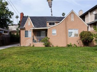 1615 S 4th St, Alhambra, CA 91803