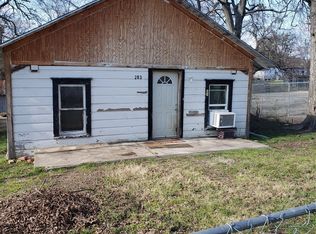 283 Highland St, Stringtown, OK 74569