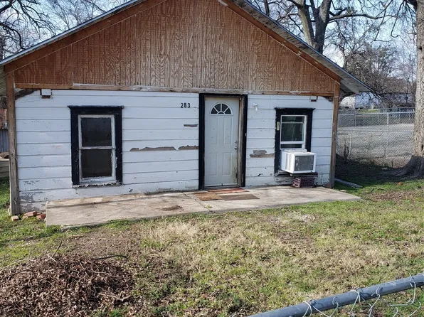 283 Highland St, Stringtown, OK 74569