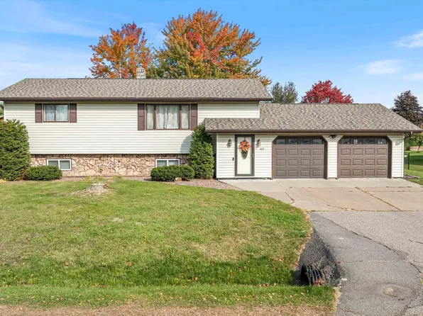 415 East 20TH STREET, Marshfield, WI 54449