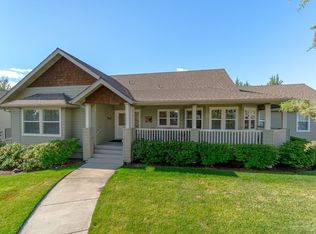 2949 SW Cascade Vista Dr, Redmond, OR 97756