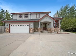 22 Cooper Ct, Fort Morgan, CO 80701