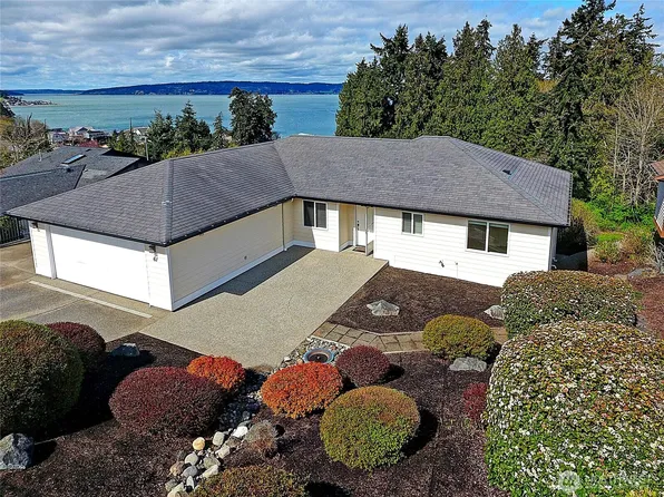 61 Vista Del Mar Street, Camano Island, WA 98282