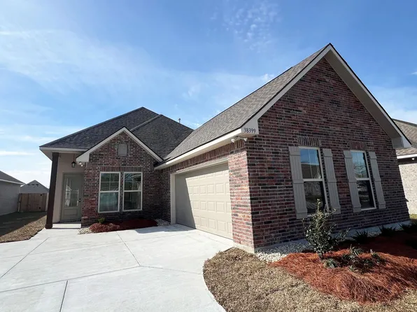 38399 Queen St, Prairieville, LA 70769