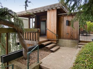 3065 Buena Vista Way, Berkeley, CA 94708