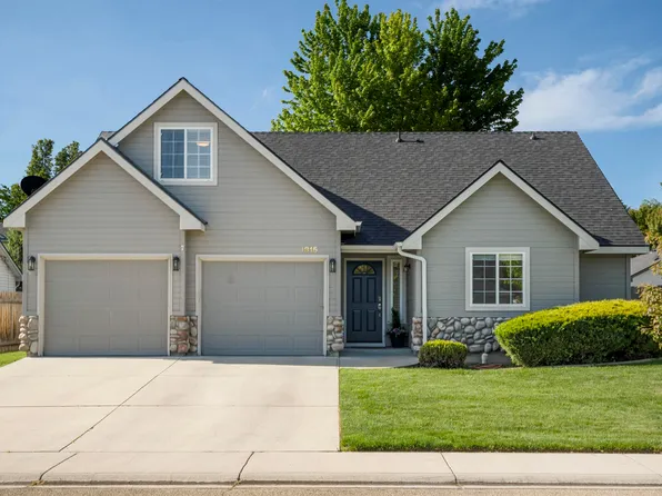 1815 W Roberts Ave, Nampa, ID 83651