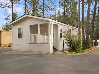 135 Ponderosa Way #20, Colfax, CA, 95713