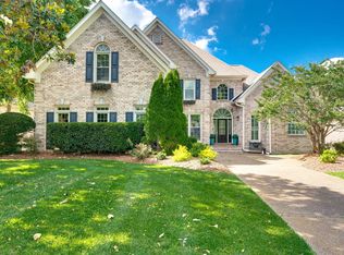 240 Temple Crest Trl, Franklin, TN 37069