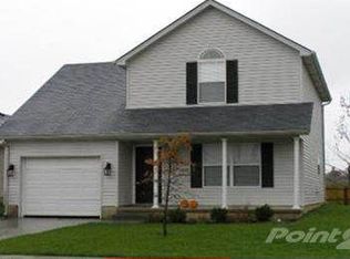 140 Sturbridge Ln, Winchester, KY 40391
