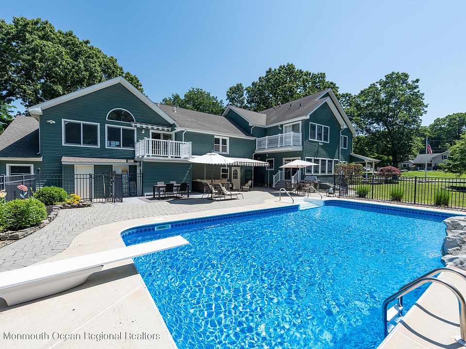 1203 Remsen Mill Road, Wall Township, NJ 07753 Zillow