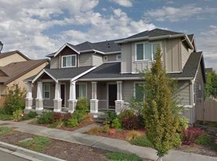 6608 Indiana St SE, Lacey, WA 98513