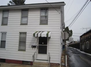 11 S High St, Mechanicsburg, PA