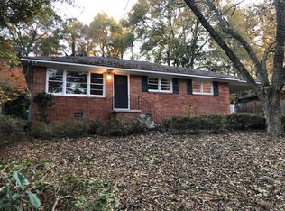 524 Woodland Hills Dr, Athens, GA 30606