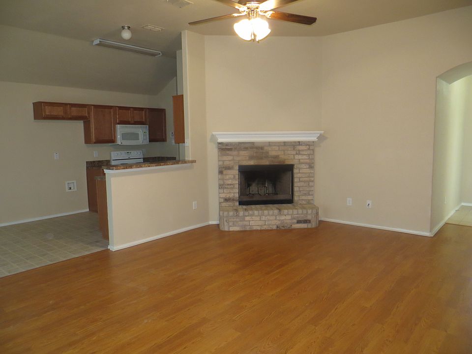 Open Concept
