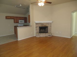 4808 Sapphire Ln, Granbury, TX 76049