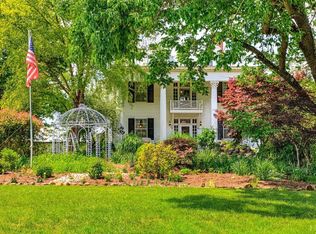 116 Winridge Dr, Madison Heights, VA 24572