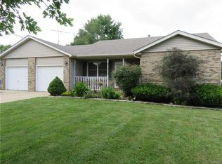 313 E Grace St, Bethalto, IL