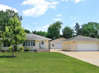 10221 Chowen Ave S, Bloomington, MN 55431