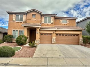 630 Bighorn Creek St, Henderson, NV 89002