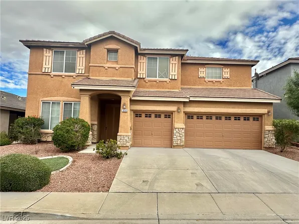 630 Bighorn Creek St, Henderson, NV 89002
