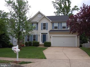 12 Sarrington Ct, Stafford, VA 22554