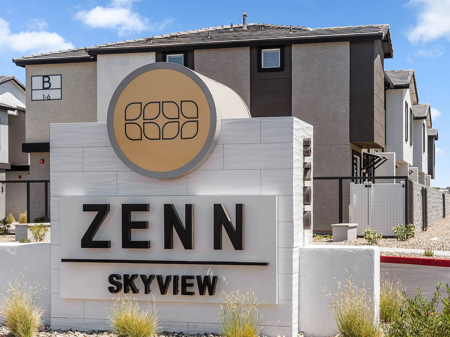 Zenn Skyview — Photo 2