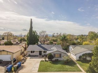 23738 Kittridge St, West Hills, CA 91307