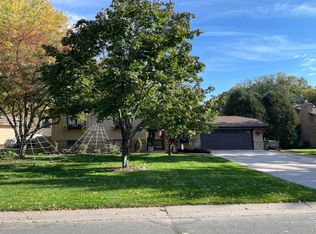 11773 Able St NE, Blaine, MN 55434