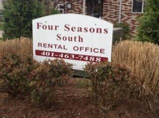 1463 Warwick Ave APT 28, Warwick, RI 02888
