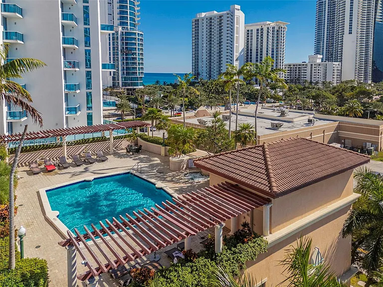 17555 E Atlantic Blvd #1005 — Photo 9