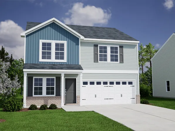 3511 Stedding Pl, Lexington, SC 29073