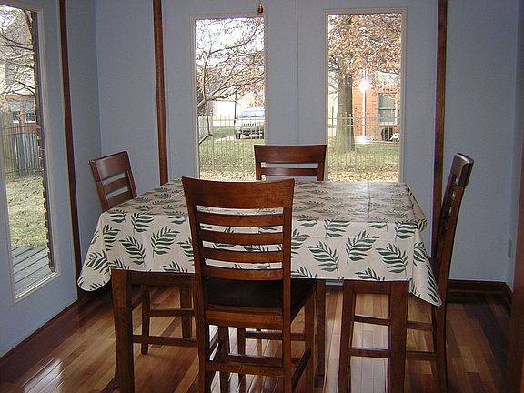 Kitchen Dining