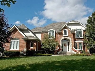 1516 Darien Club Dr, Darien, IL, 60561