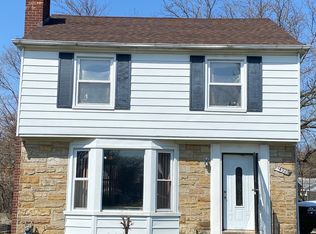 14929 Biltmore St, Detroit, MI 48227