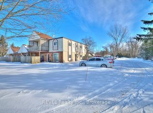 20 Kingsway UNIT 6, Welland, ON L3B 3N8