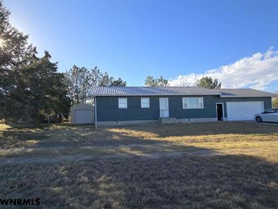 50860 County Road 19, Mitchell, NE, 69357