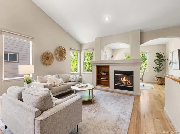6752 Kilmer Court, Arvada, CO 80007