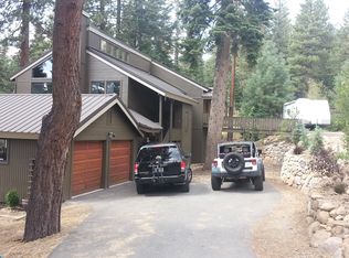 658 Tumbleweed Cir, Incline Village, NV