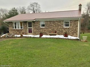 556 Locust St, Northumberland, PA 17857